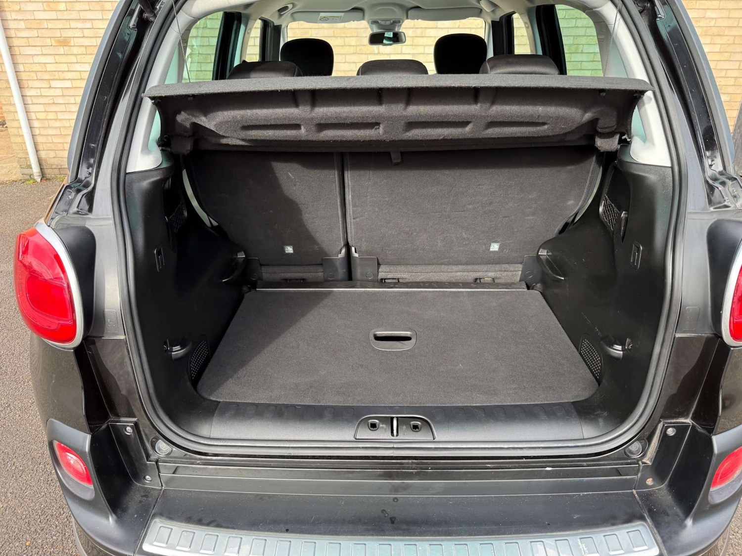 Used Fiat 500L 2017 for sale - 76451746: Photo 42