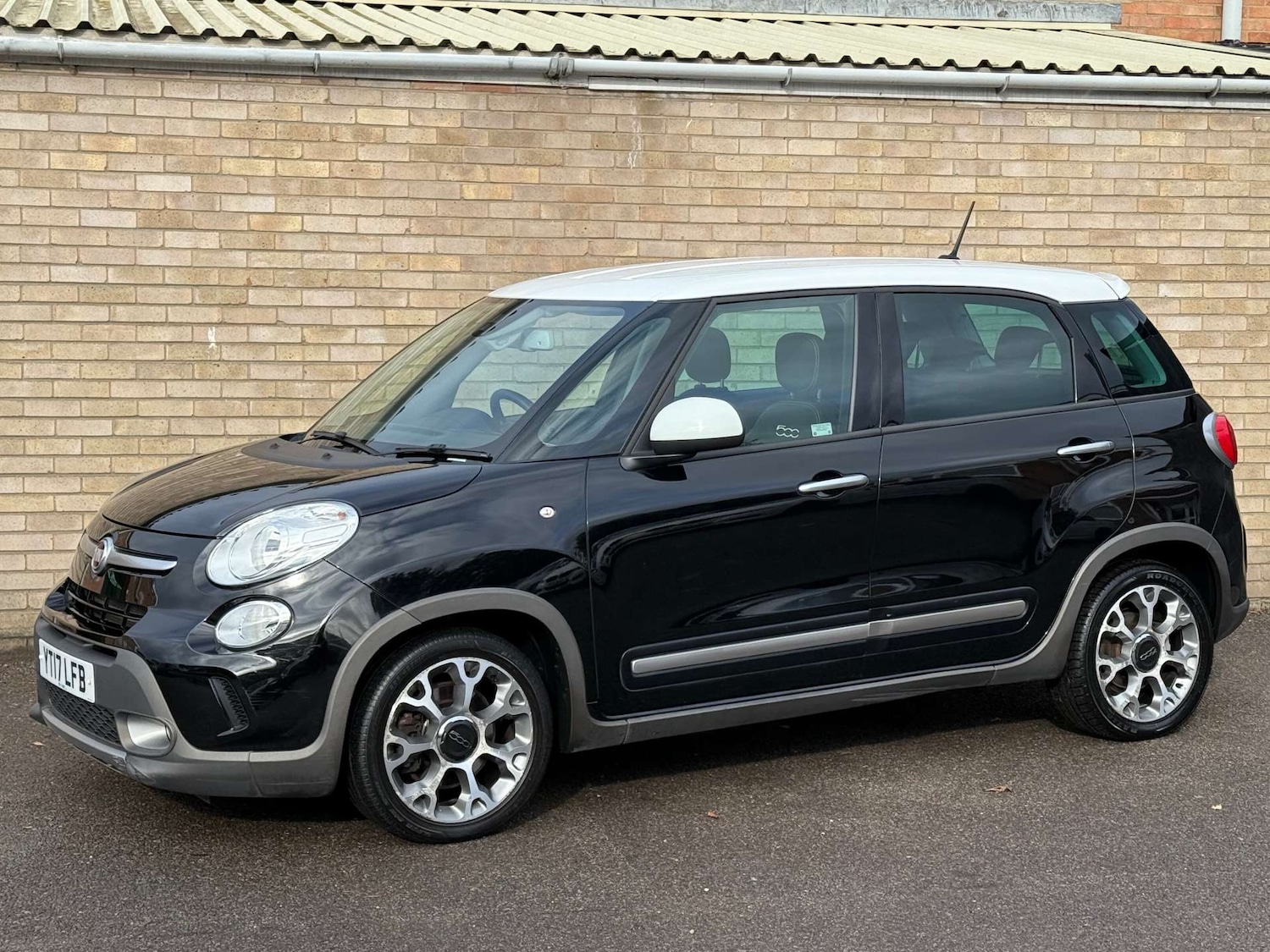 Used Fiat 500L 2017 for sale - 76451746: Photo 5