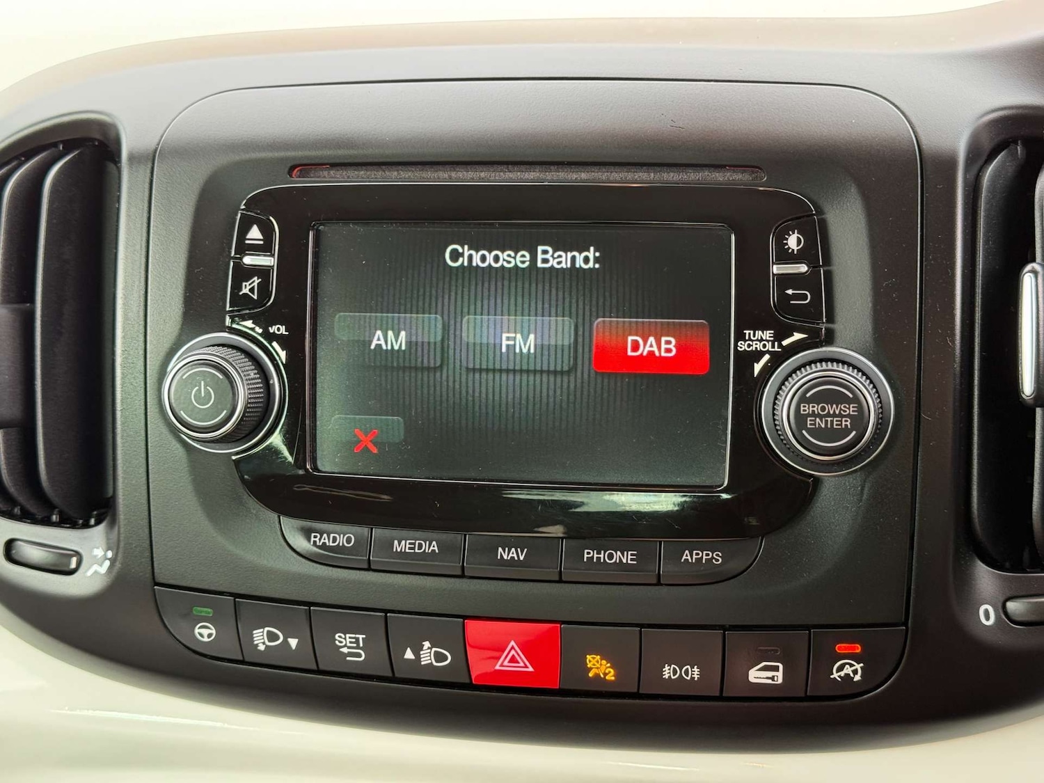 Used Fiat 500L 2017 for sale - 76451746: Photo 57