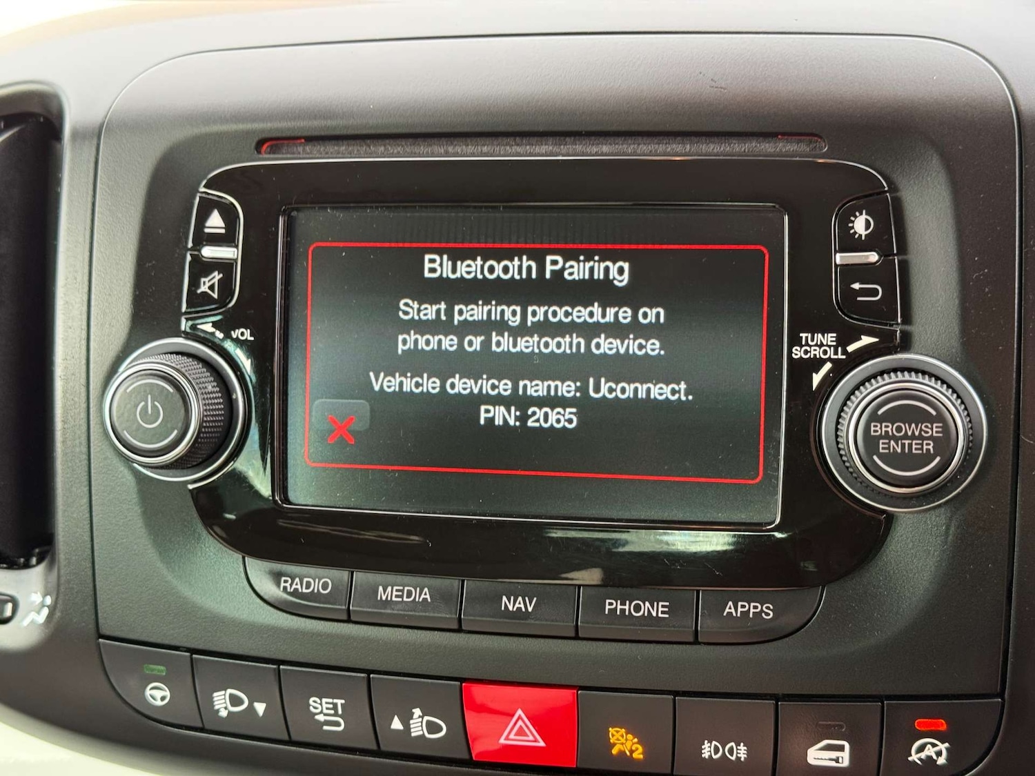 Used Fiat 500L 2017 for sale - 76451746: Photo 58