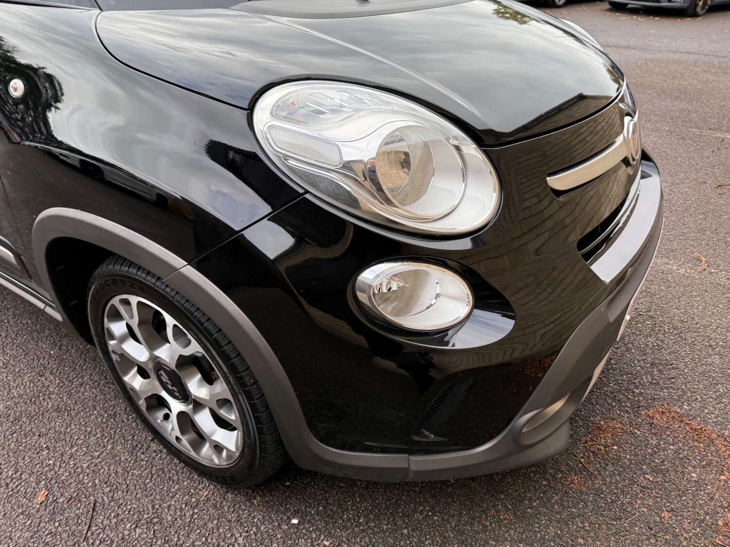 Used Fiat 500L 2017 for sale - 76451746: Photo 65