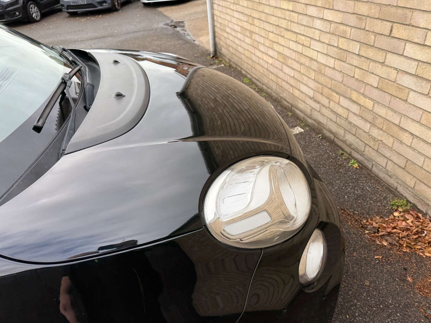 Used Fiat 500L 2017 for sale - 76451746: Photo 67