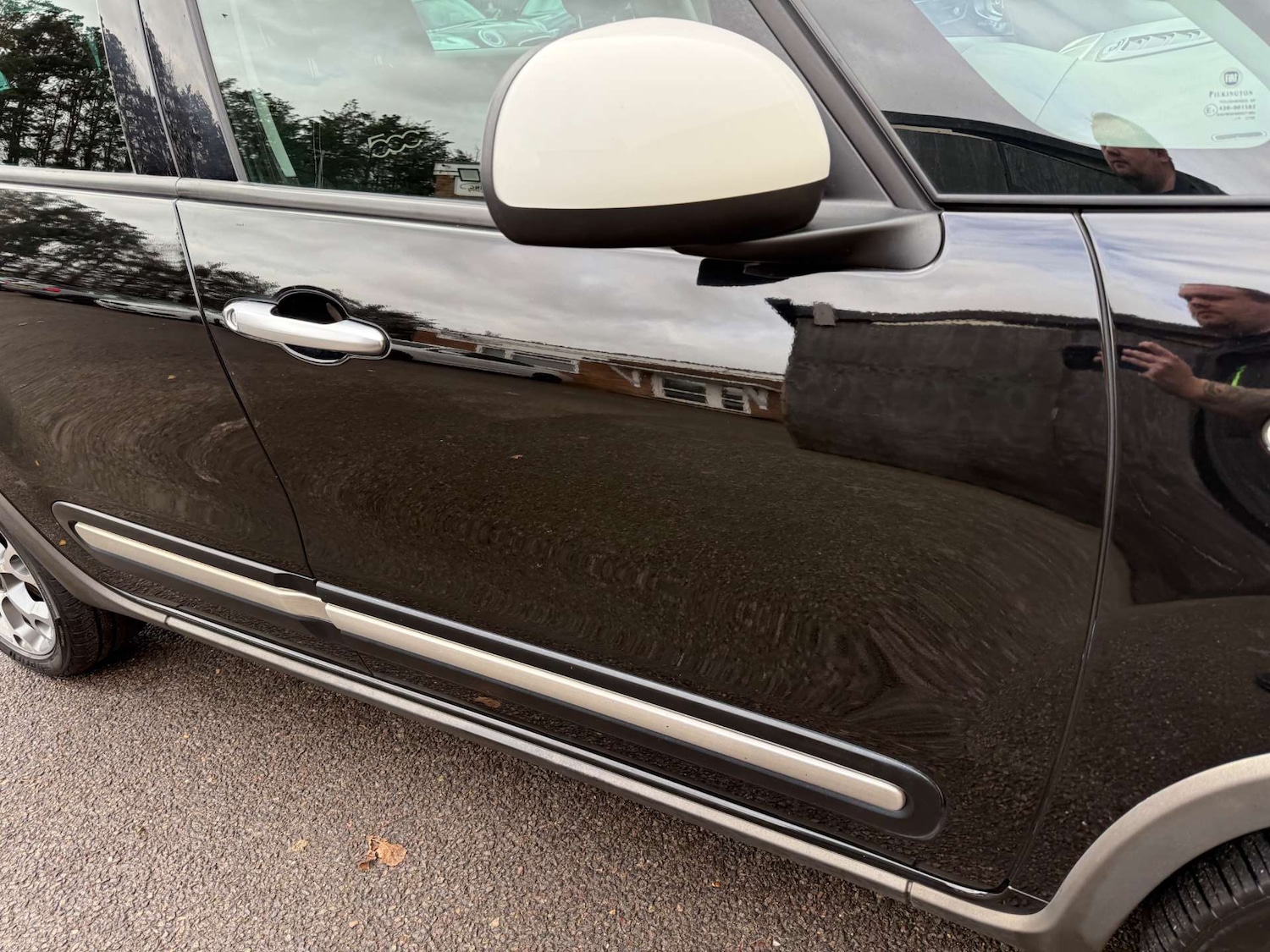 Used Fiat 500L 2017 for sale - 76451746: Photo 68