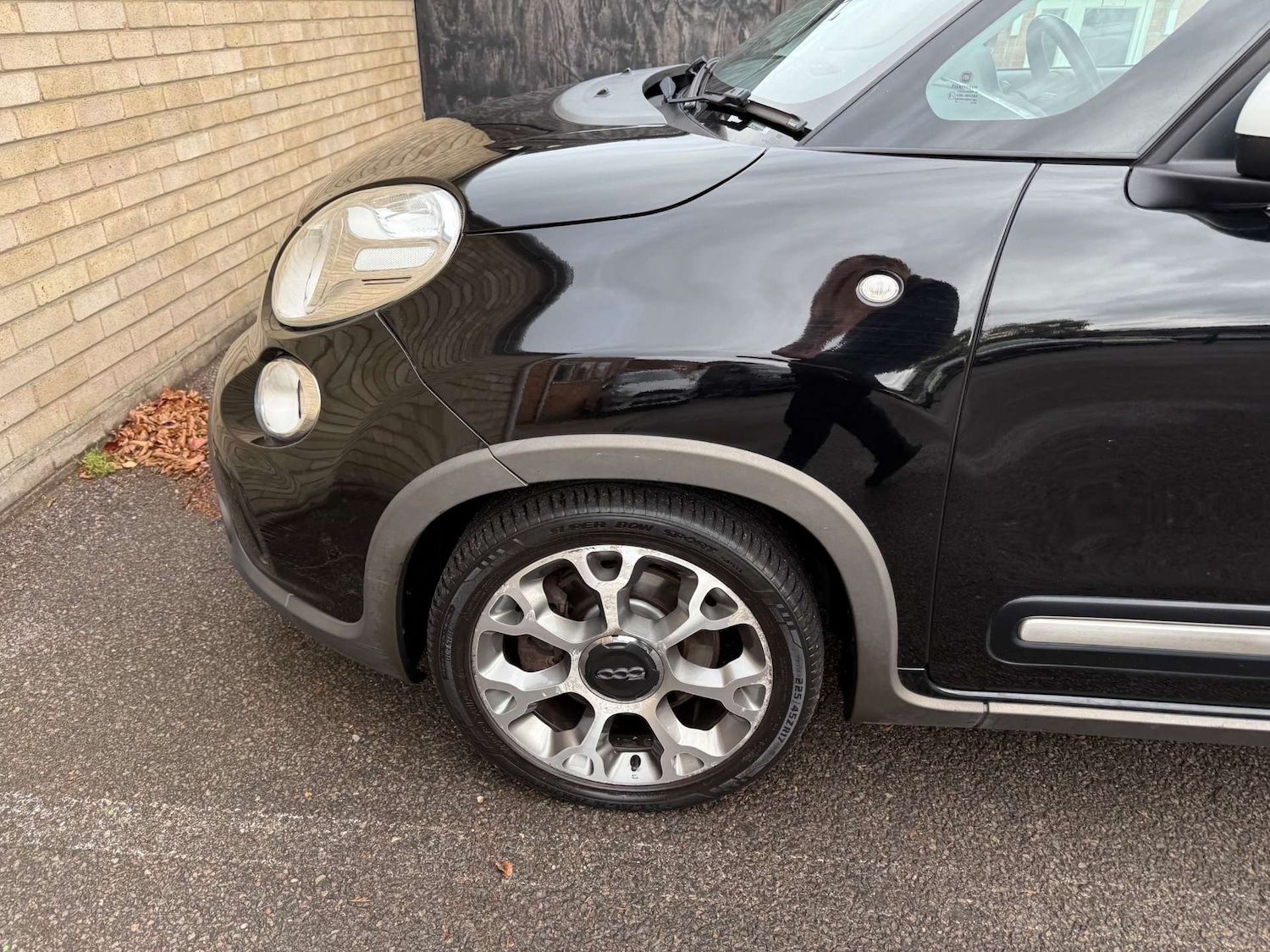 Used Fiat 500L 2017 for sale - 76451746: Photo 79