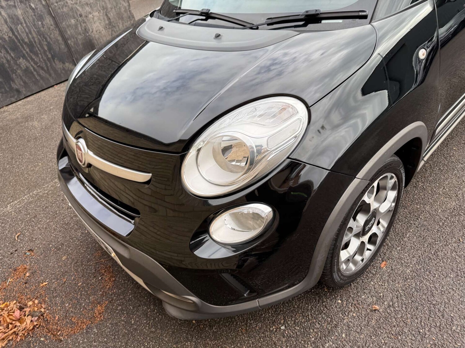 Used Fiat 500L 2017 for sale - 76451746: Photo 80