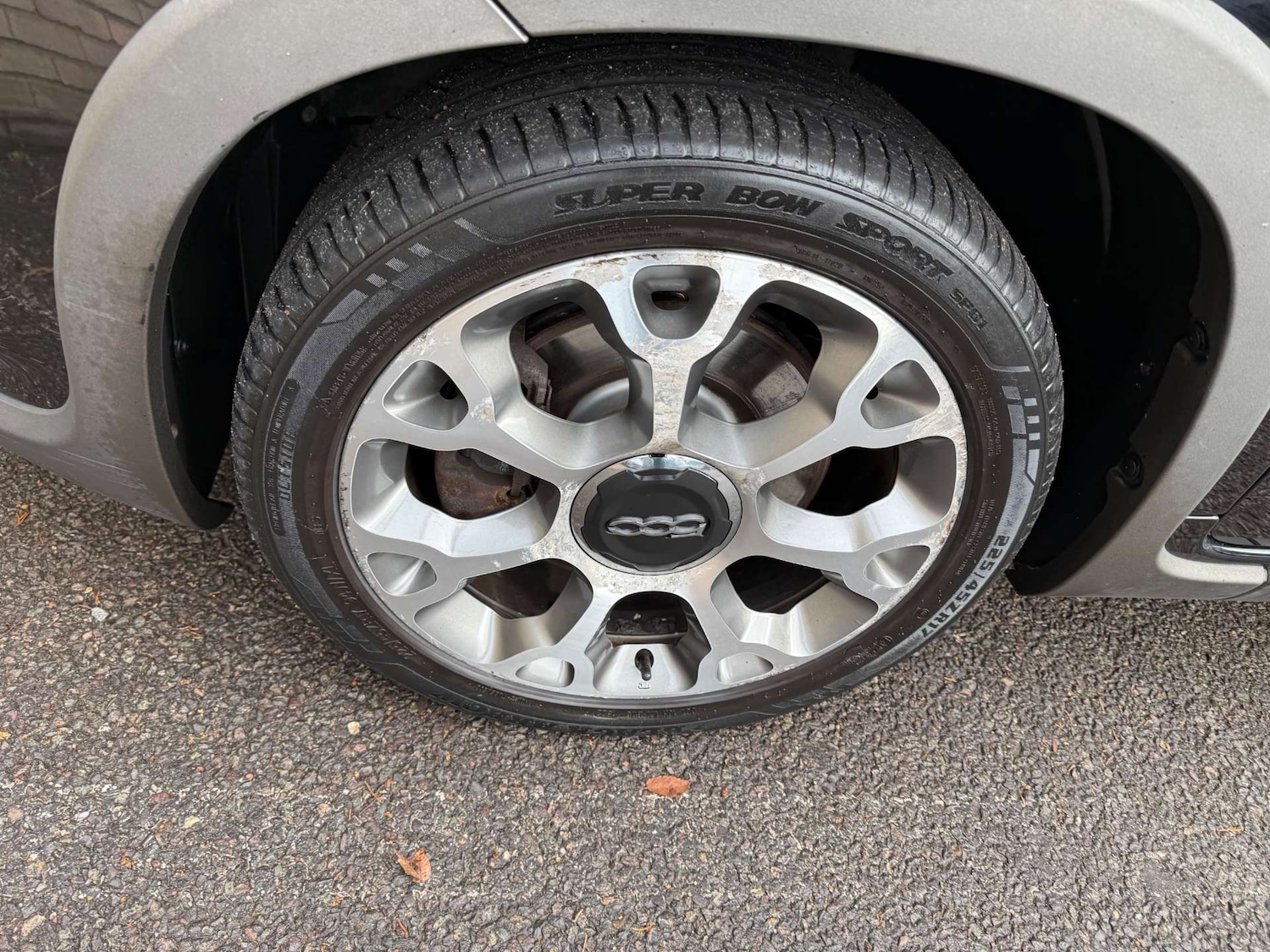 Used Fiat 500L 2017 for sale - 76451746: Photo 83