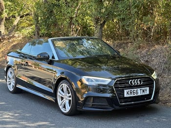 Used Audi A3 2016 for sale - 79641897: Photo