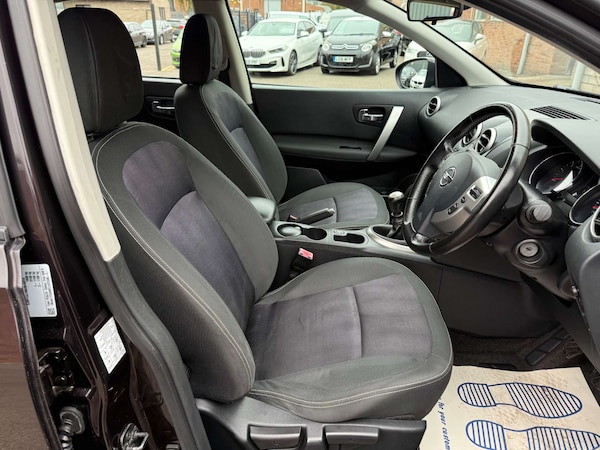 Used Nissan Qashqai 2012 for sale - 76265229: Photo 10