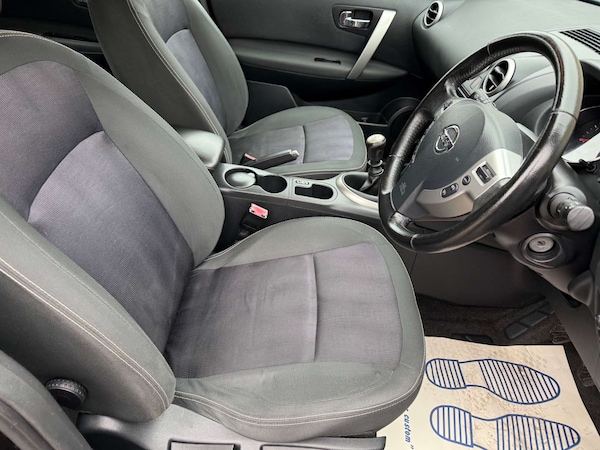 Used Nissan Qashqai 2012 for sale - 76265229: Photo 12