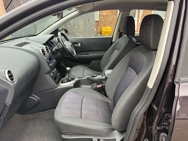 Used Nissan Qashqai 2012 for sale - 76265229: Photo 20