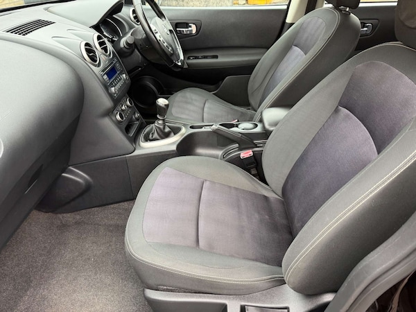Used Nissan Qashqai 2012 for sale - 76265229: Photo 21