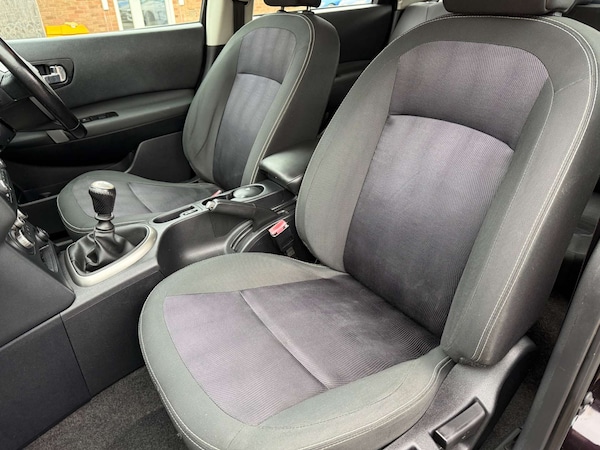 Used Nissan Qashqai 2012 for sale - 76265229: Photo 26