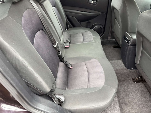 Used Nissan Qashqai 2012 for sale - 76265229: Photo 30