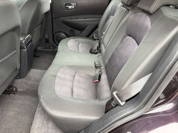 Used Nissan Qashqai 2012 for sale - 76265229: Photo 37