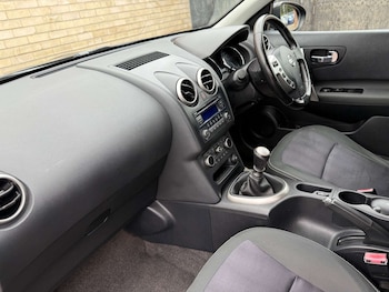 Used Nissan Qashqai 2012 for sale - 76265229: Photo 3