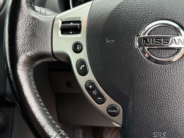 Used Nissan Qashqai 2012 for sale - 76265229: Photo 49