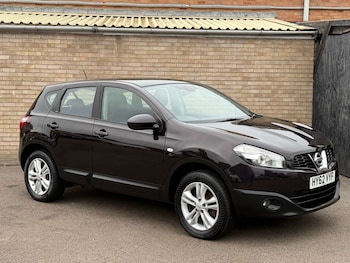 Used Nissan Qashqai 2012 for sale - 76265229: Photo 4