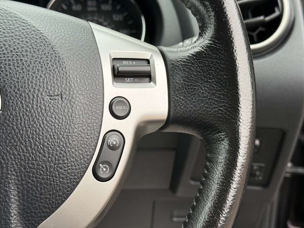 Used Nissan Qashqai 2012 for sale - 76265229: Photo 51