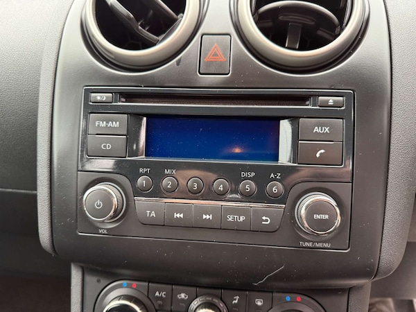 Used Nissan Qashqai 2012 for sale - 76265229: Photo 56