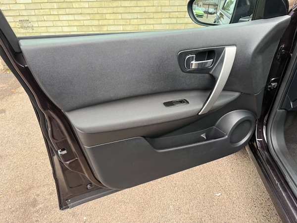 Used Nissan Qashqai 2012 for sale - 76265229: Photo 57