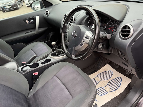 Used Nissan Qashqai 2012 for sale - 76265229: Photo 5