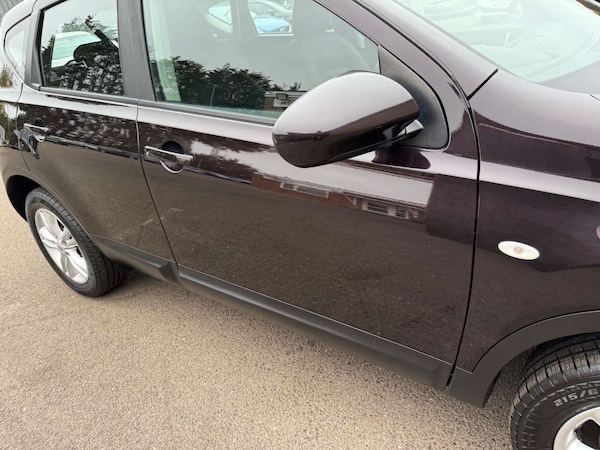 Used Nissan Qashqai 2012 for sale - 76265229: Photo 61