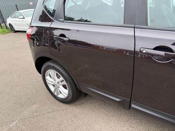 Used Nissan Qashqai 2012 for sale - 76265229: Photo 62