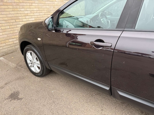 Used Nissan Qashqai 2012 for sale - 76265229: Photo 70