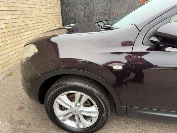 Used Nissan Qashqai 2012 for sale - 76265229: Photo 71