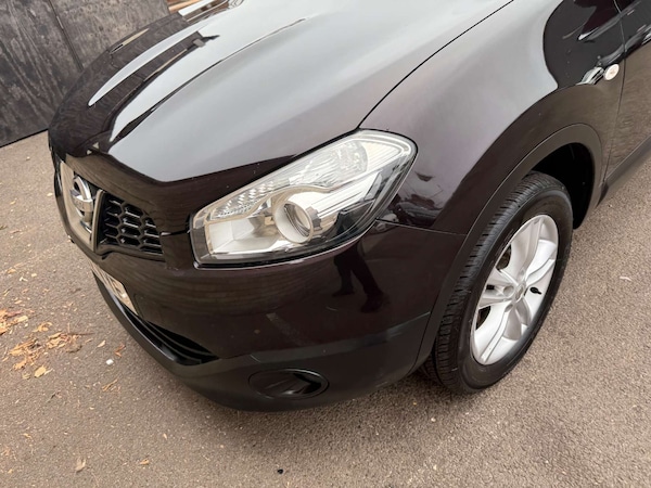 Used Nissan Qashqai 2012 for sale - 76265229: Photo 72