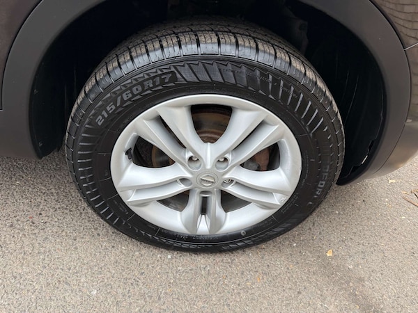 Used Nissan Qashqai 2012 for sale - 76265229: Photo 74