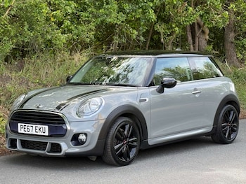 Used MINI Hatch 2017 for sale - 78596113: Photo