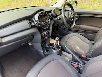 Used MINI Hatch 2017 for sale - 78596113: Photo