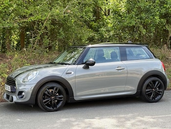 Used MINI Hatch 2017 for sale - 78596113: Photo