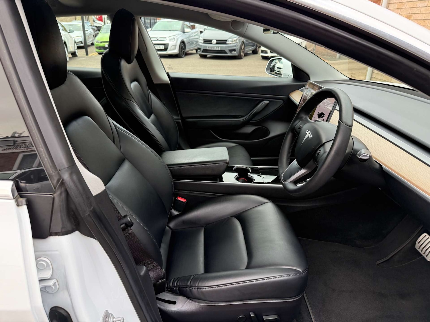 Used Tesla Model 3 2019 for sale - 76255877: Photo 10