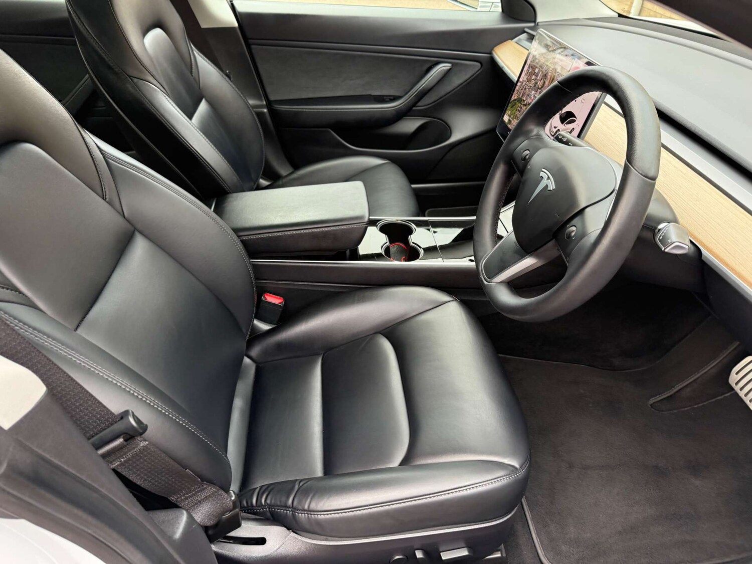 Used Tesla Model 3 2019 for sale - 76255877: Photo 11