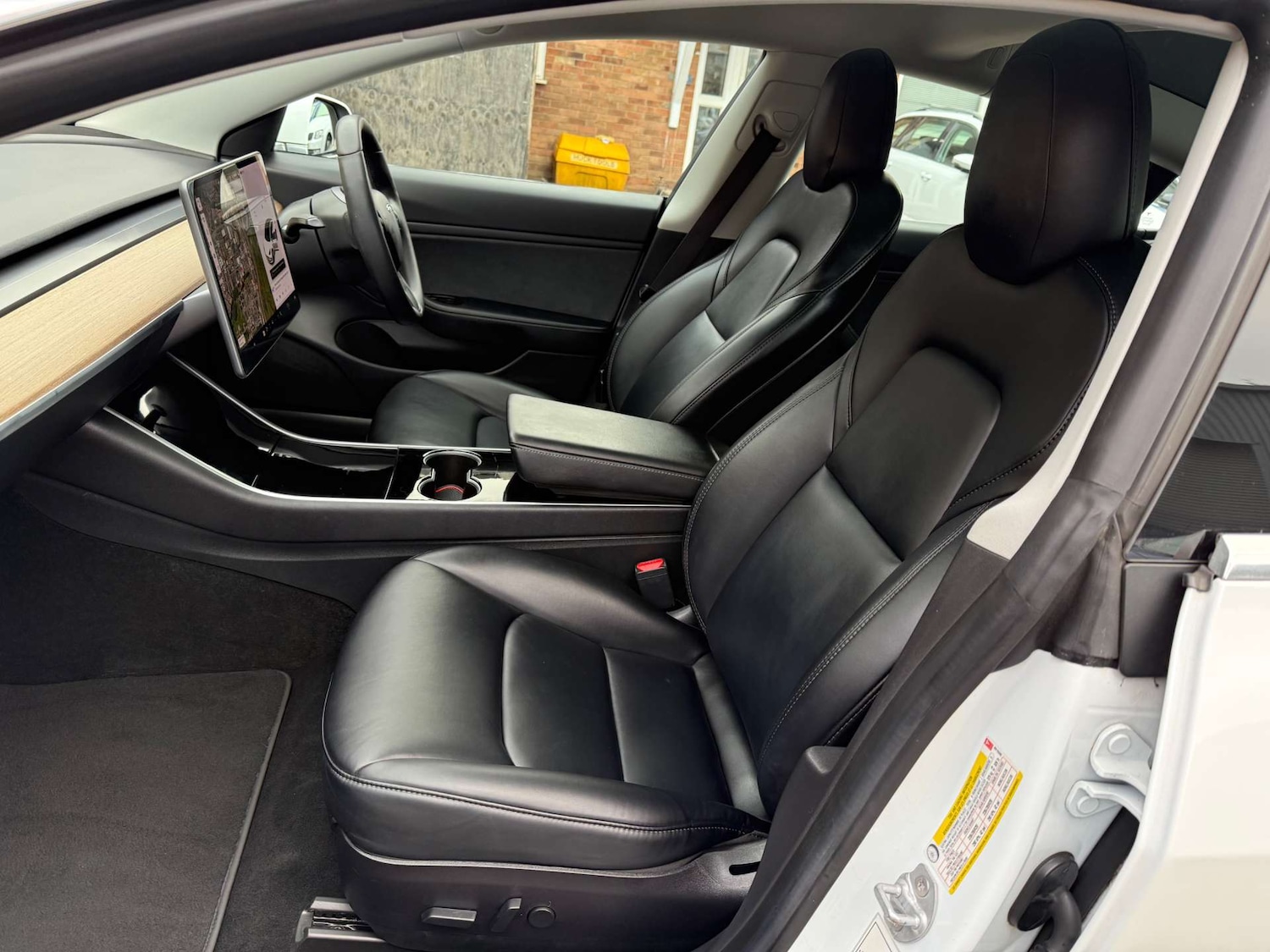 Used Tesla Model 3 2019 for sale - 76255877: Photo 19