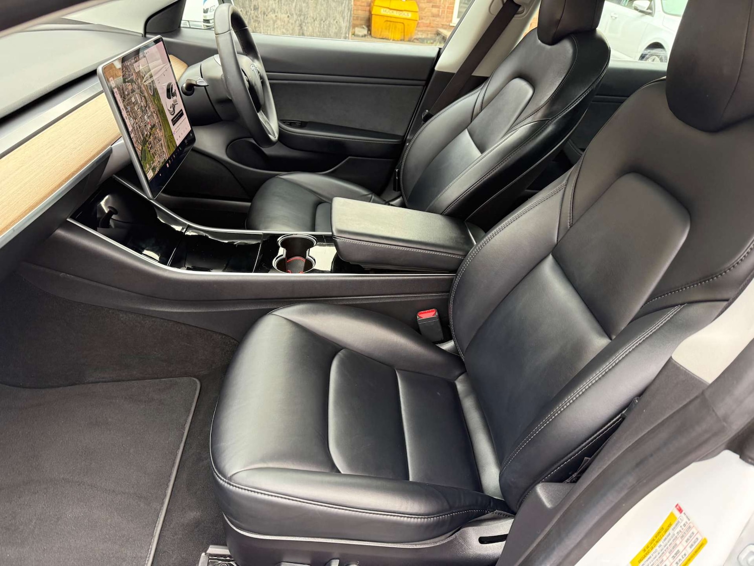 Used Tesla Model 3 2019 for sale - 76255877: Photo 20