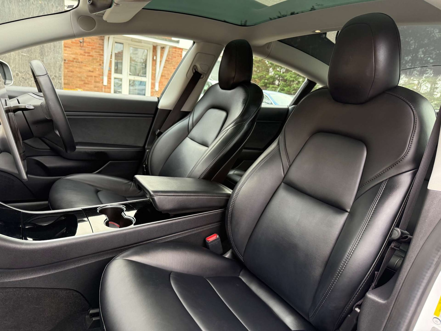 Used Tesla Model 3 2019 for sale - 76255877: Photo 25