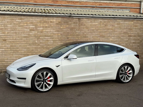 Used Tesla Model 3 2019 for sale - 76255877: Photo 28