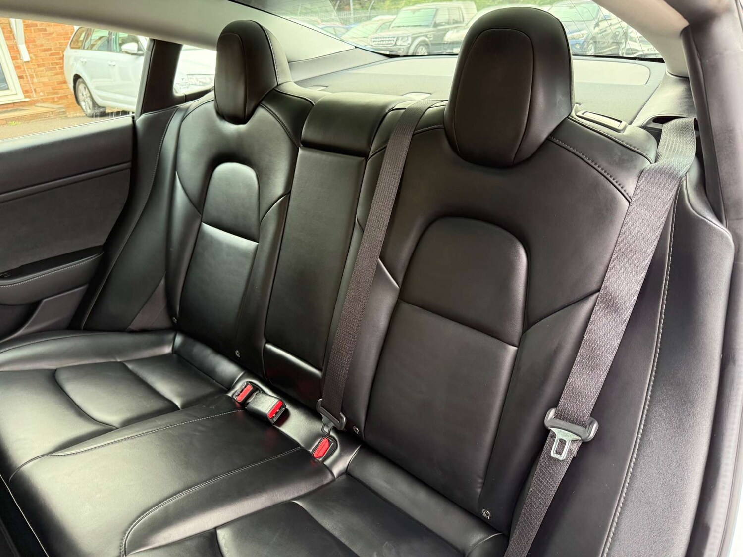 Used Tesla Model 3 2019 for sale - 76255877: Photo 29