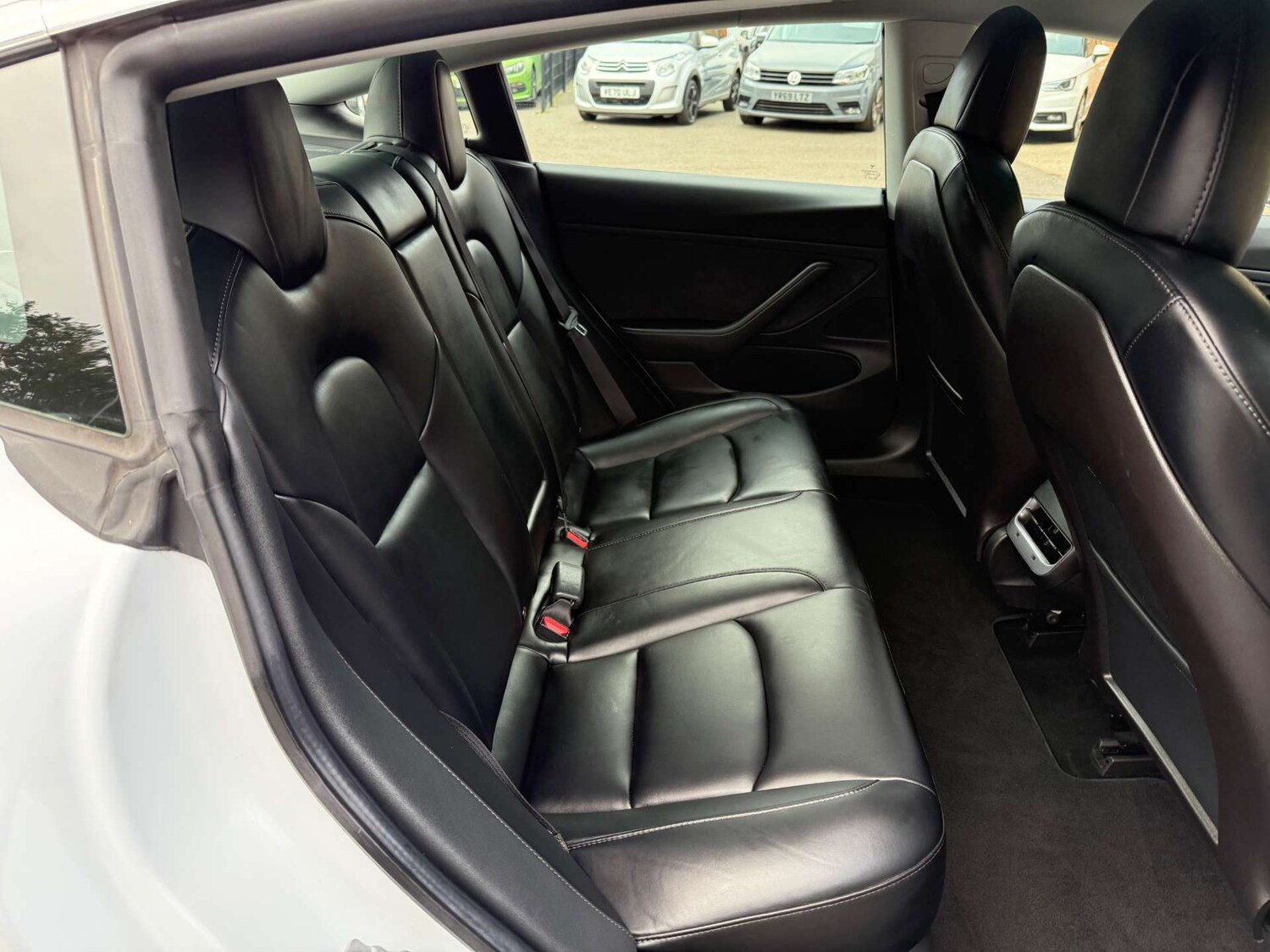 Used Tesla Model 3 2019 for sale - 76255877: Photo 34