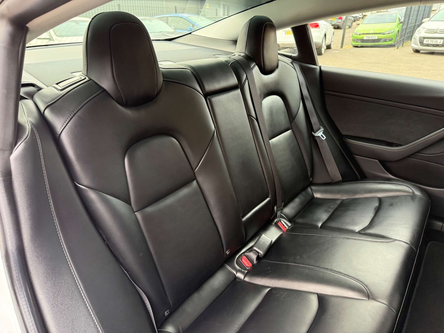 Used Tesla Model 3 2019 for sale - 76255877: Photo 35