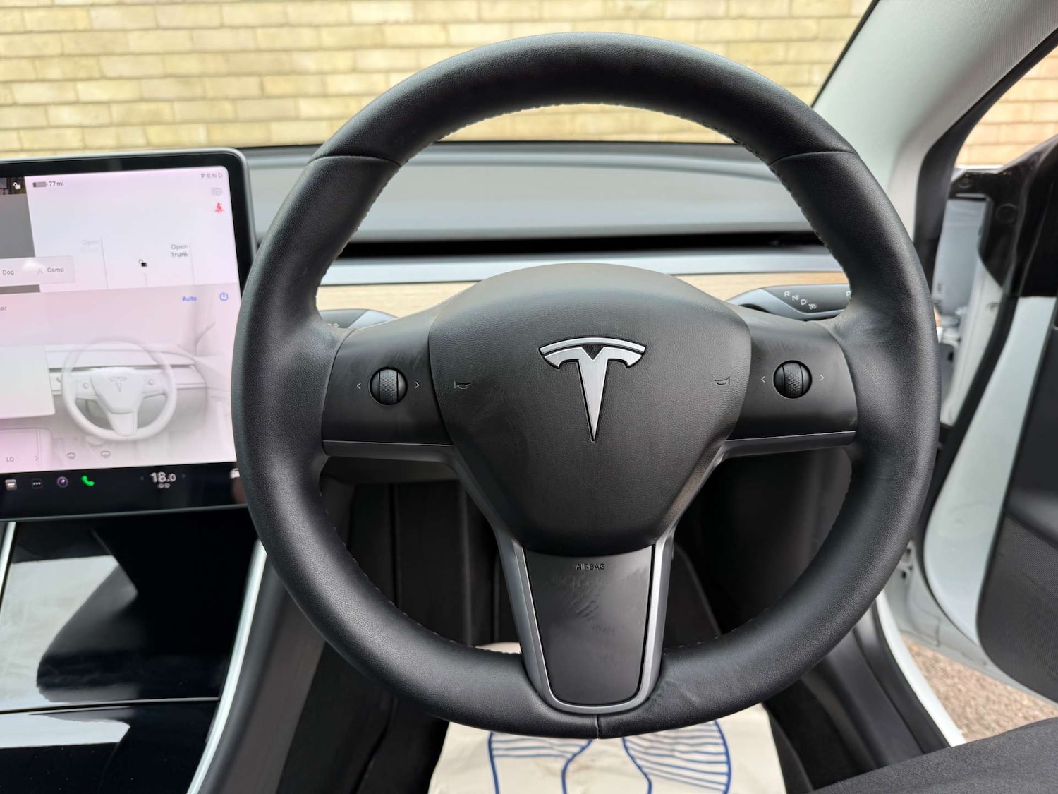 Used Tesla Model 3 2019 for sale - 76255877: Photo 49