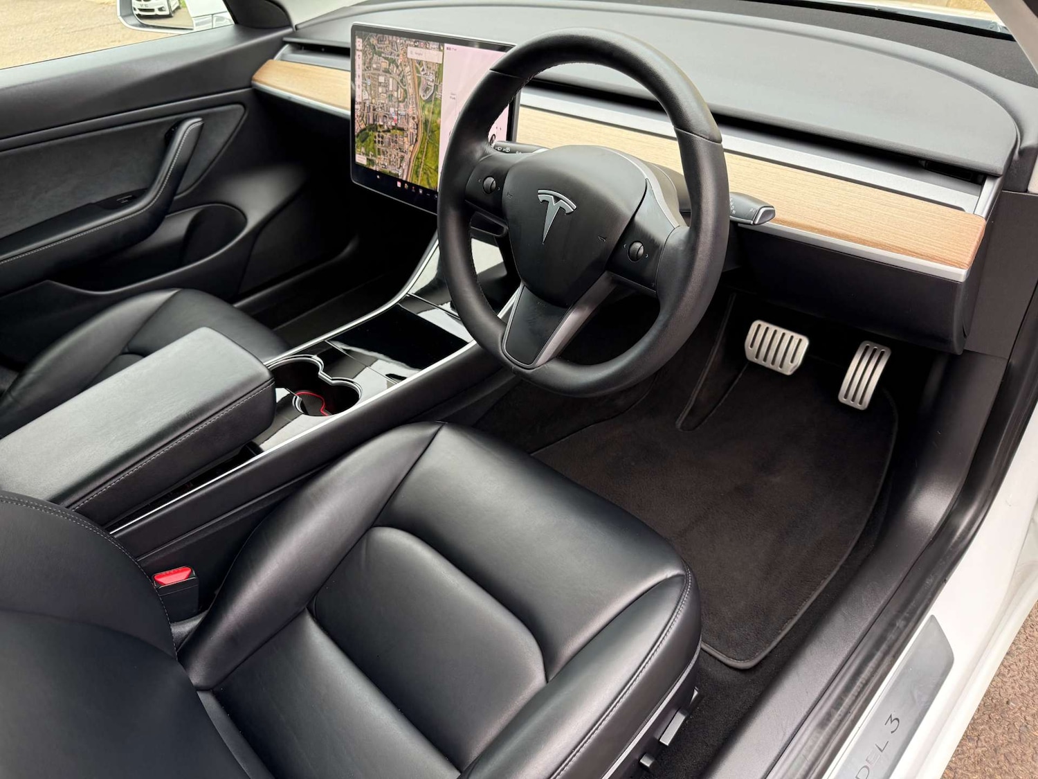 Used Tesla Model 3 2019 for sale - 76255877: Photo 5