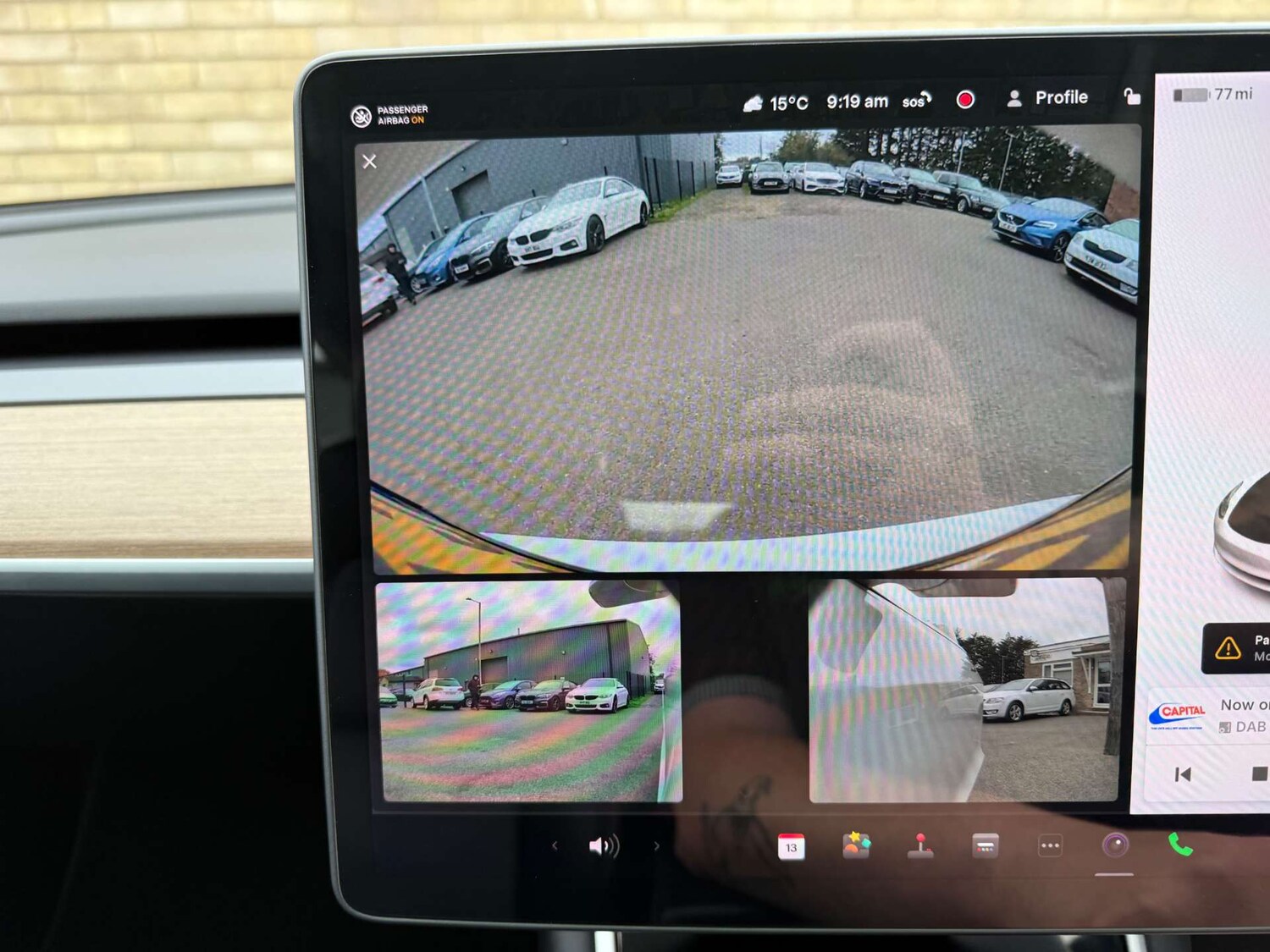 Used Tesla Model 3 2019 for sale - 76255877: Photo 52