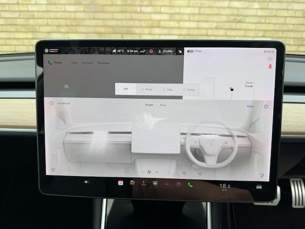 Used Tesla Model 3 2019 for sale - 76255877: Photo 52