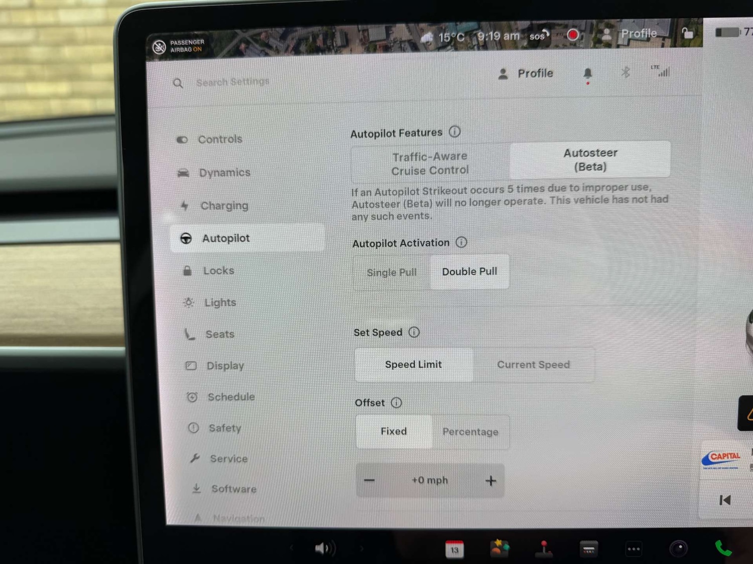 Used Tesla Model 3 2019 for sale - 76255877: Photo 53