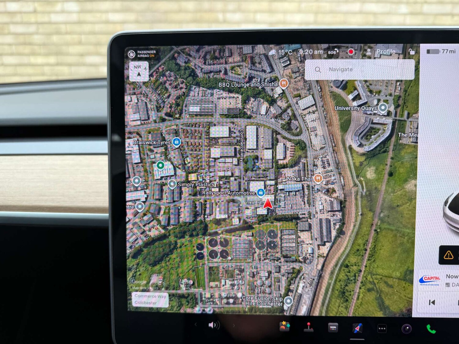 Used Tesla Model 3 2019 for sale - 76255877: Photo 54