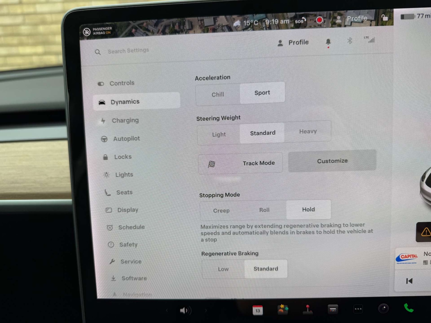 Used Tesla Model 3 2019 for sale - 76255877: Photo 56